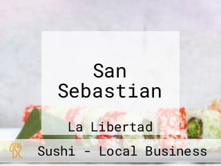 San Sebastian