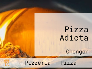 Pizza Adicta