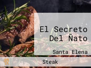 El Secreto Del Ñato