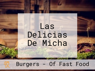 Las Delicias De Micha