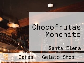 Chocofrutas Monchito