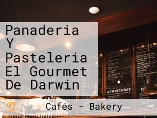 Panaderia Y Pasteleria El Gourmet De Darwin