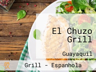 El Chuzo Grill