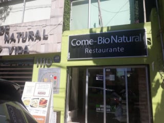 Come-bionatural