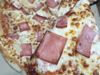 Its A Pizza