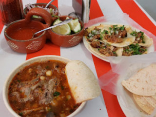 Taqueria El Taco Volador