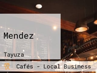 Mendez