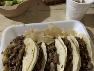 Taqueria San Antonio