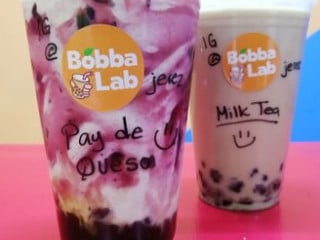Bobba Lab Jerez