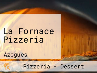 La Fornace Pizzeria
