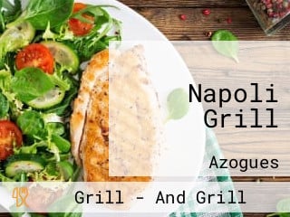 Napoli Grill