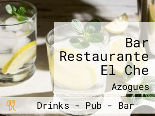 Bar Restaurante El Che