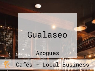 Gualaseo