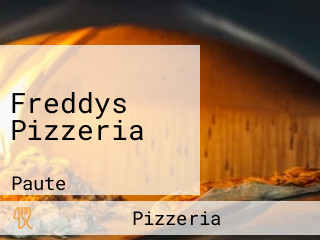 Freddys Pizzeria