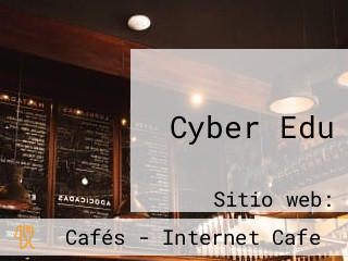 Cyber Edu