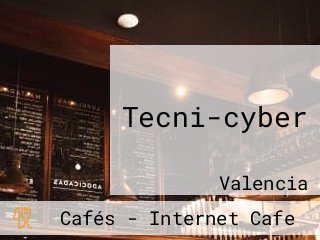 Tecni-cyber