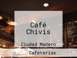 Café Chivis