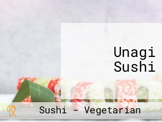 Unagi Sushi