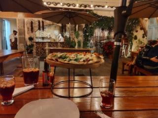 Pizzería Trattoria Roma