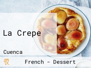 La Crepe