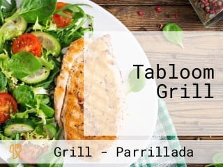 Tabloom Grill