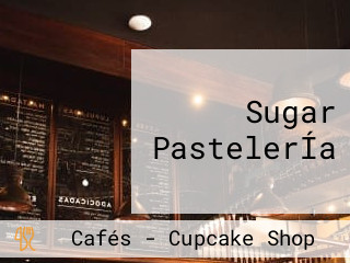 Sugar PastelerÍa