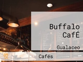 Buffalo CafÉ