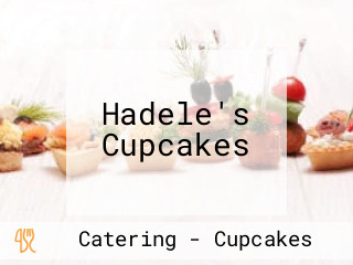 Hadele's Cupcakes
