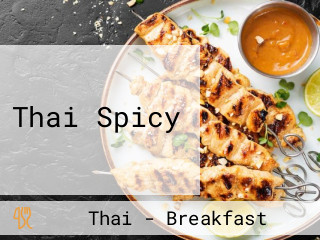 Thai Spicy