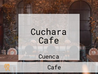 Cuchara Cafe