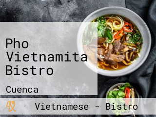 Pho Vietnamita Bistro
