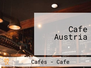 Cafe Austria