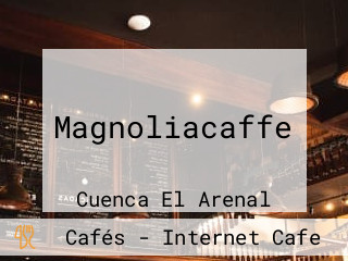 Magnoliacaffe