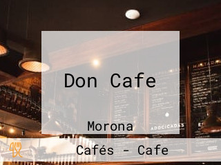 Don Cafe