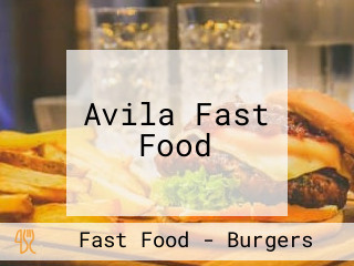 Avila Fast Food