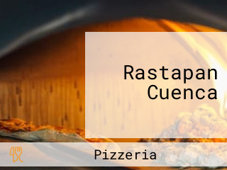 Rastapan Cuenca