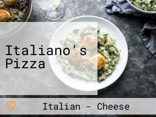 Italiano's Pizza