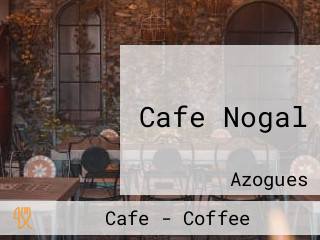 Cafe Nogal