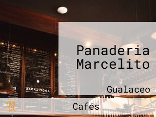 Panaderia Marcelito