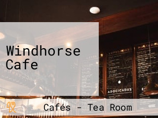 Windhorse Cafe
