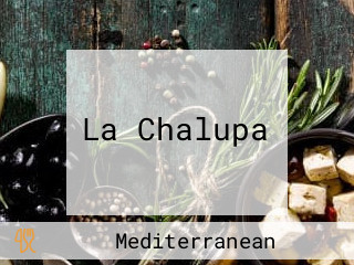 La Chalupa