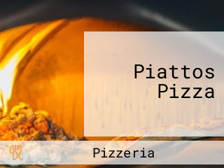 Piattos Pizza