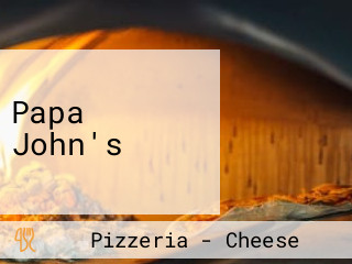 Papa John's