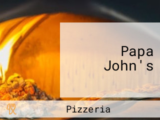 Papa John's