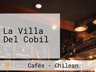 La Villa Del Cobil