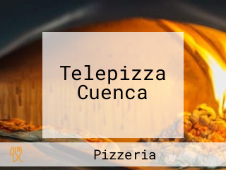 Telepizza Cuenca