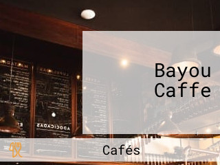 Bayou Caffe