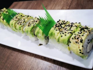 Sushi Yugen