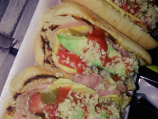 La Esquina Del Hot Dog