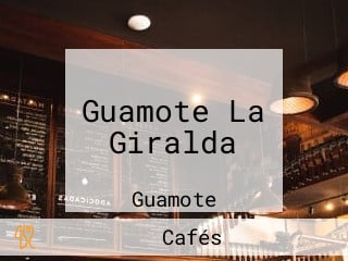 Guamote La Giralda